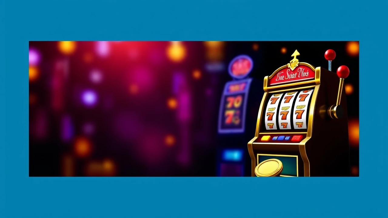 Discovering Insider Secrets of Casino Slot Pros: Expert Advice for Winning