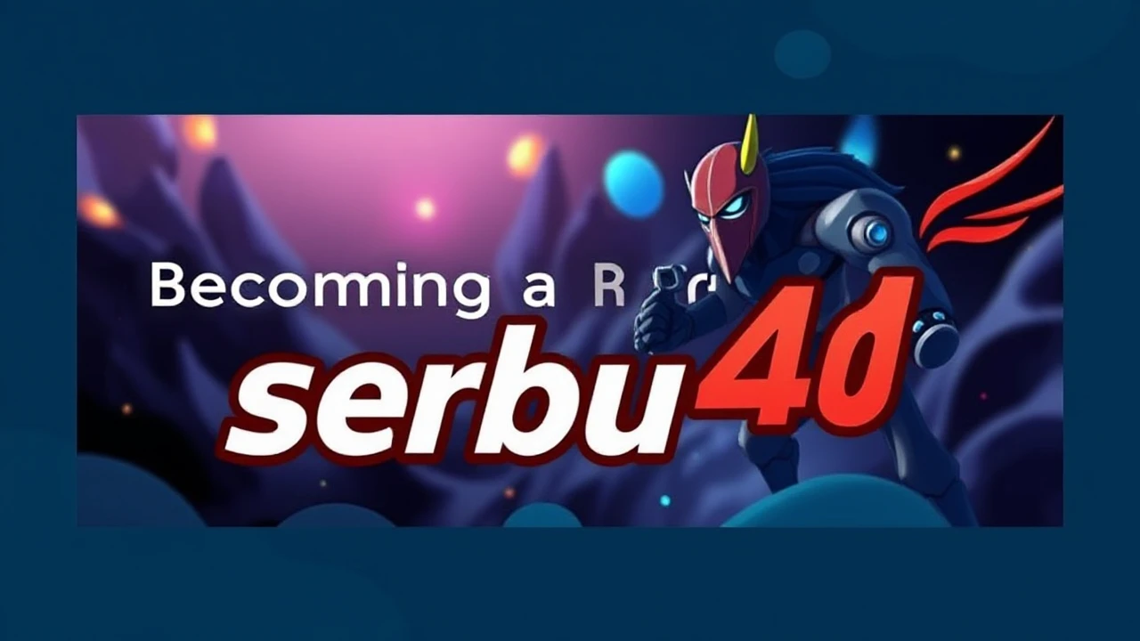 Becoming a Pro at serbu4d: Best Tips and Tricks You Need to Know