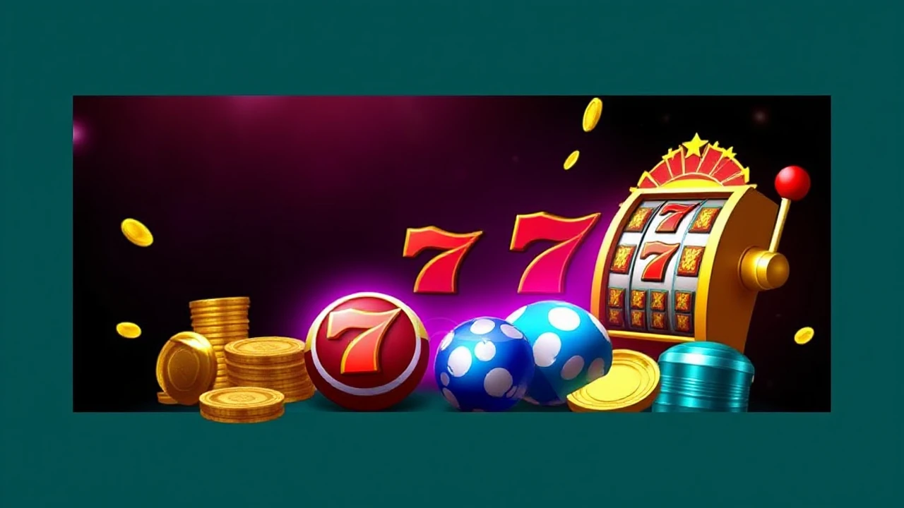 Tren Terkini Permainan Slot Casino Online di Dunia Perjudian