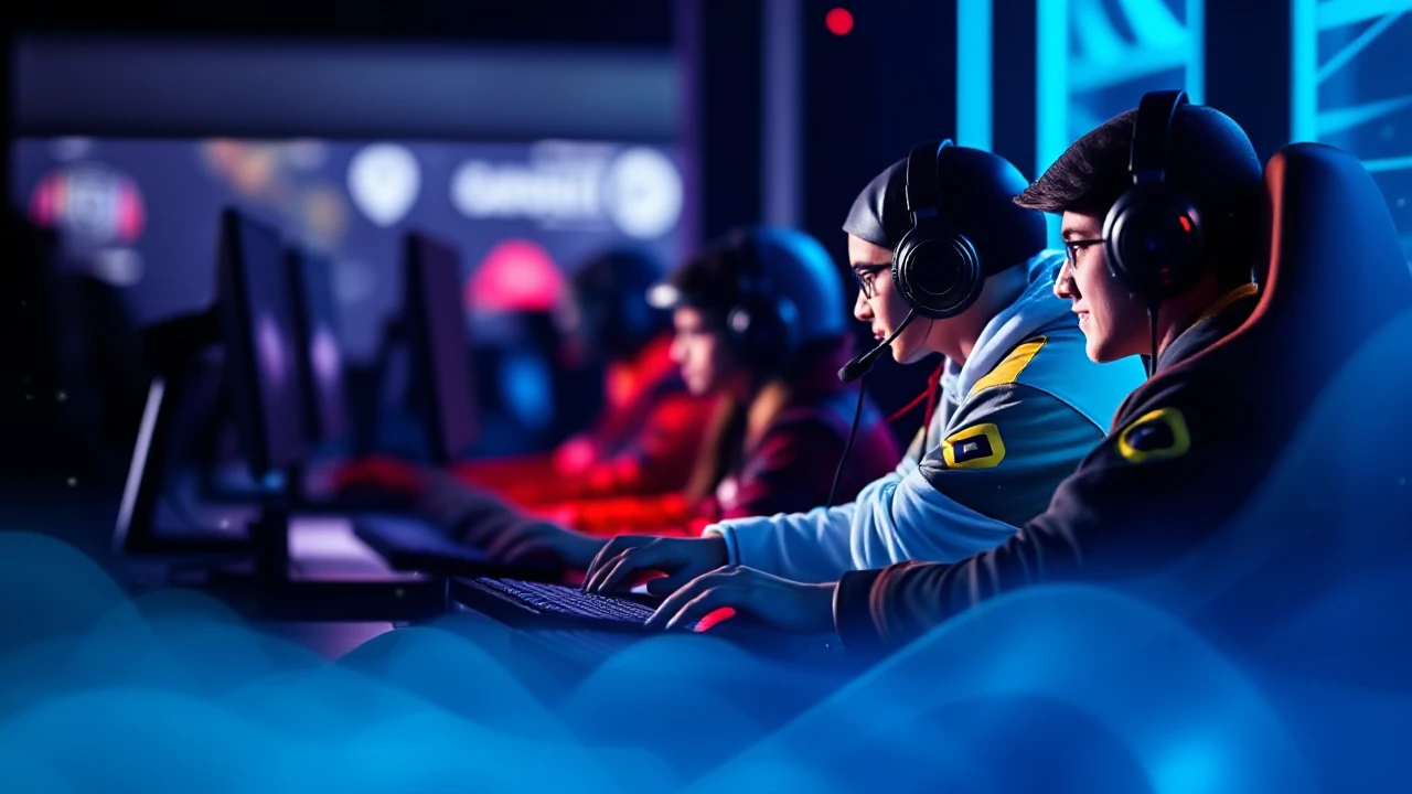 Revealing the Untold Approaches of Professional Esports Players