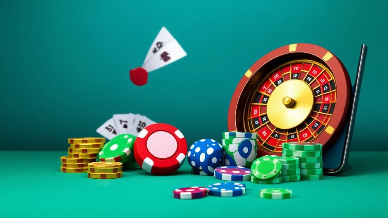 How to Pick the Best Casino for Your Unique Style