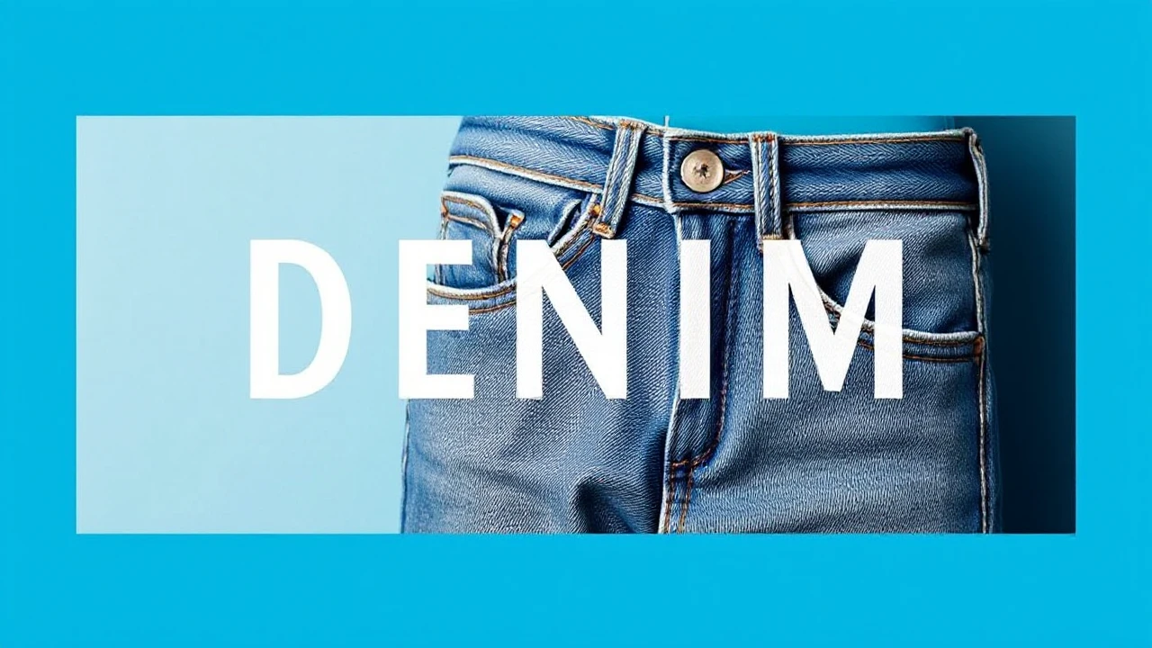 Explore Denim: Finding the Perfect Jeans for Your Body Type