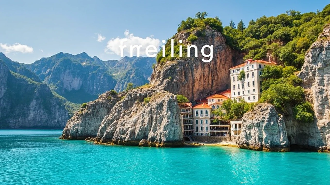 Unveiling Hidden Treasures: A Decade of Off-the-Beaten-Path Destinations to Visit