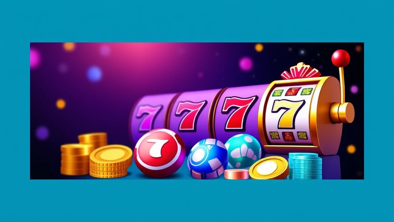 Discovering the Most Recent Gambling Slot Trends of 2022