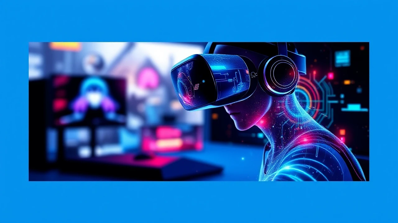 Discovering Digital Realities: The Future of Gaming Innovation