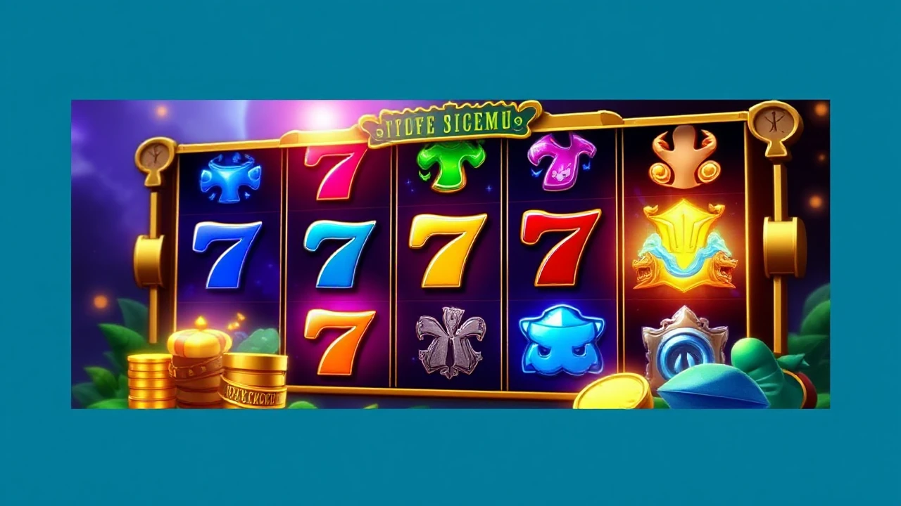 Discovering the Top Casino Slot Themes of 2022: An Detailed Look