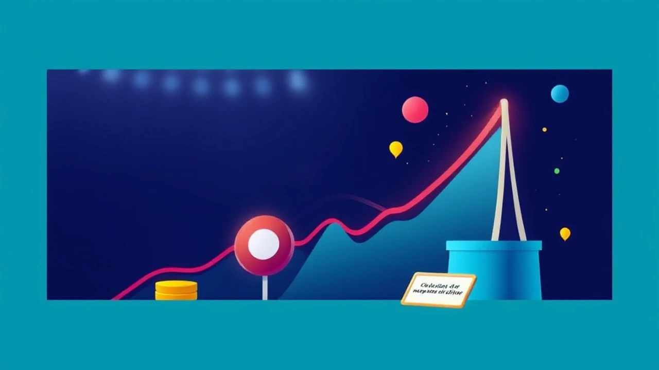 Exploring the Ascendancy of serbu4d: Current Trends and Valuable Insights