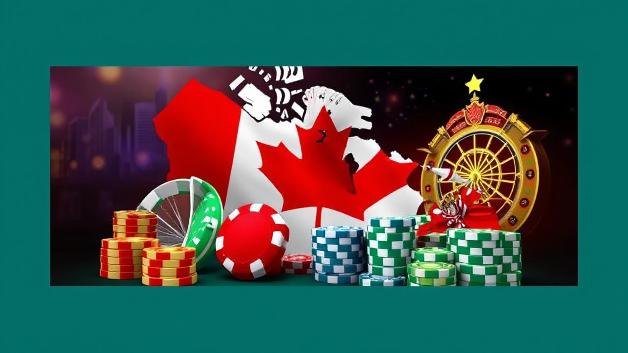The Fascination of Canadian Casinos: A Must-Read Guide