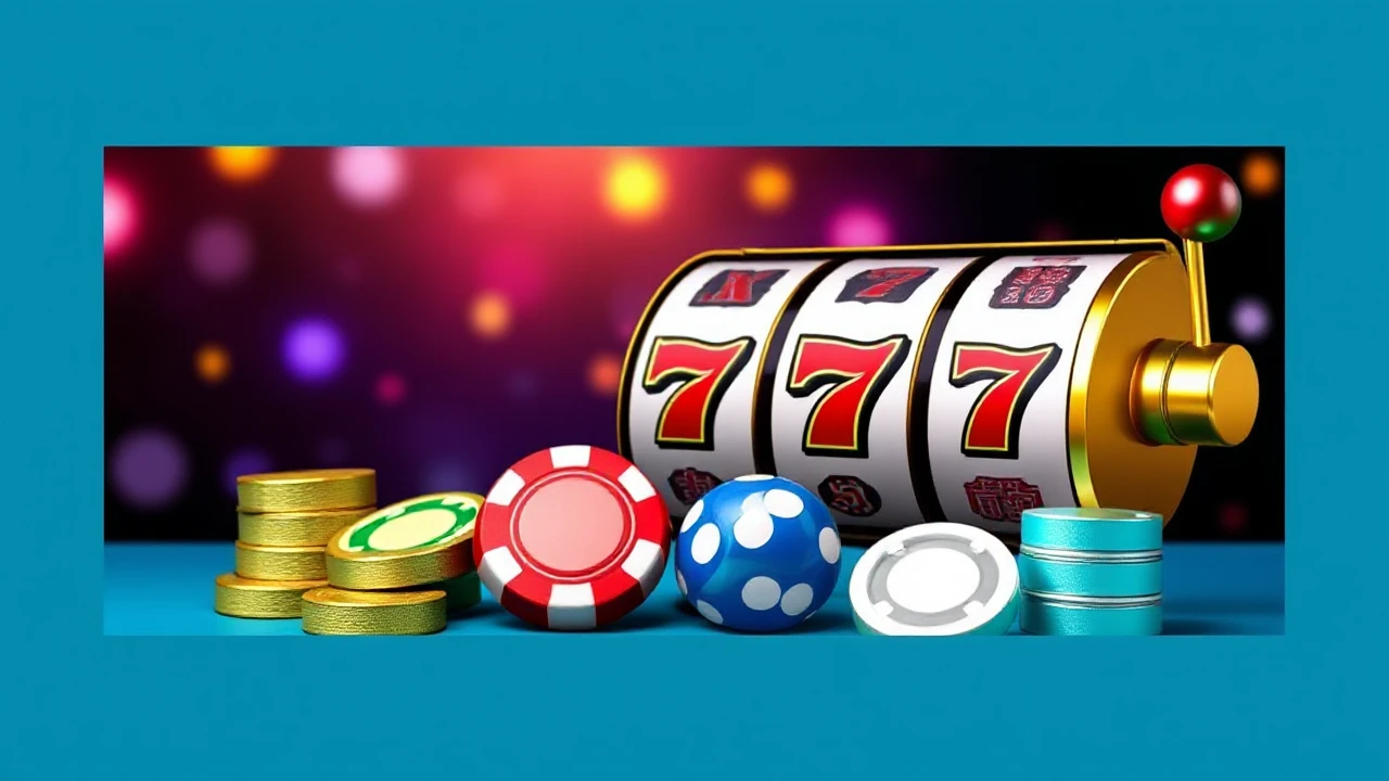 Perfecting your Technique of Establishing Limits in Online Casino Slot Playing