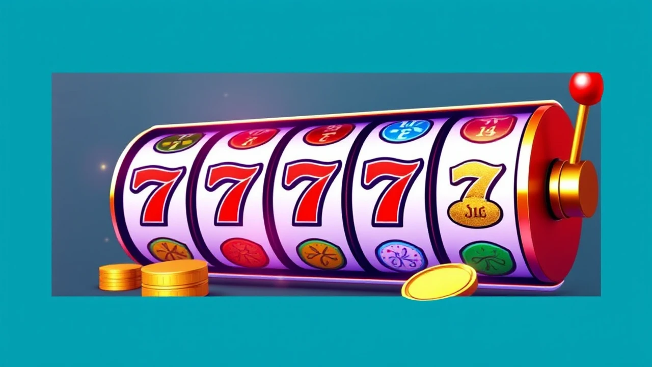 The Science Behind Random Number Generators in Slots