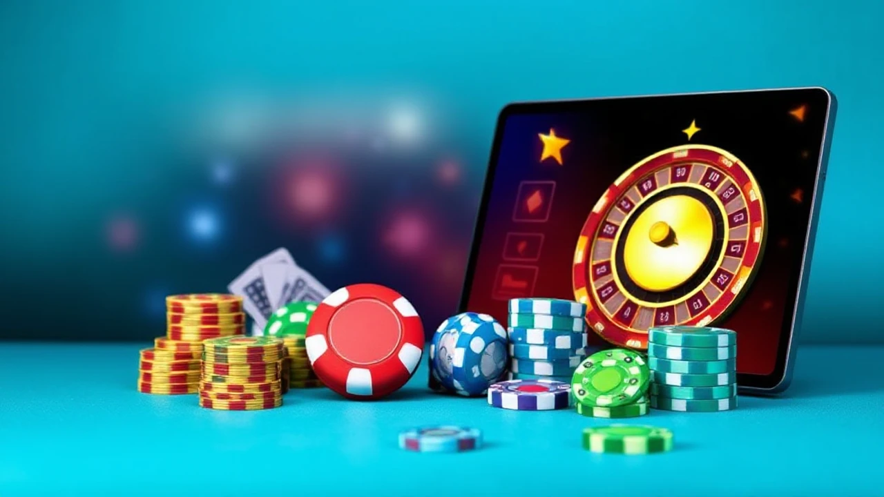 Maximizing Enjoyment and Income: A Complete Guide to Online Casino Games