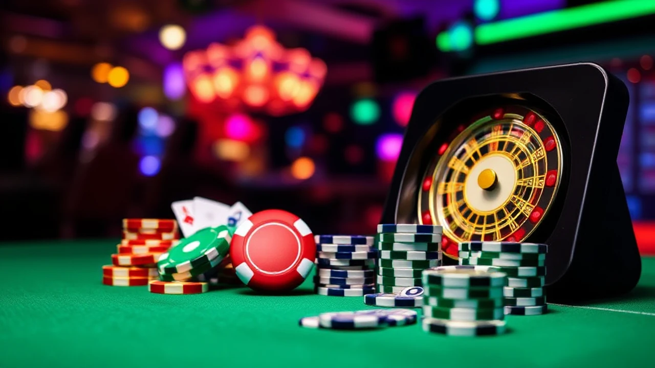 Exploring the Secret Truths of Casinos: Seven Secrets They Conceal to Know