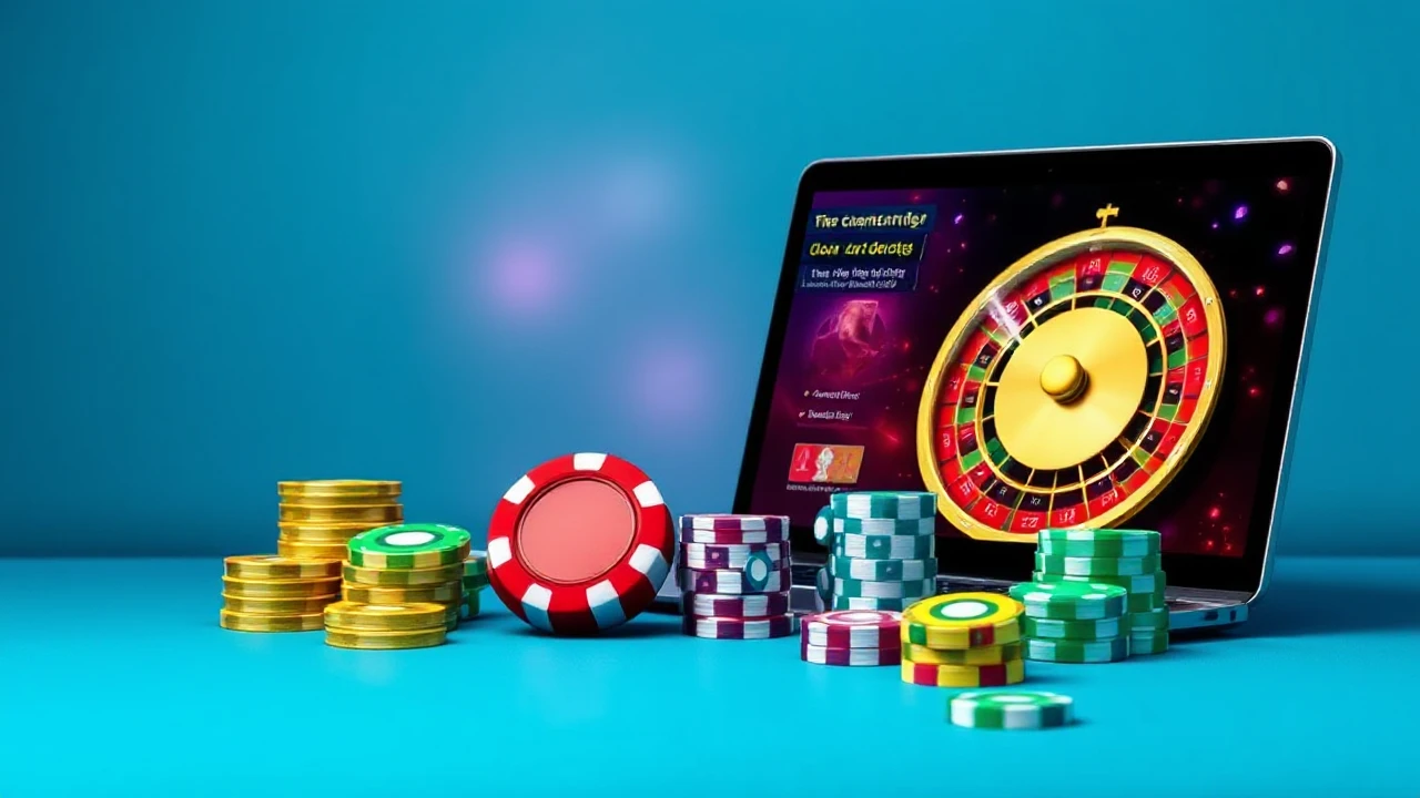 The Emergence of Internet-based Gaming Sites: A Contemporary Viewpoint