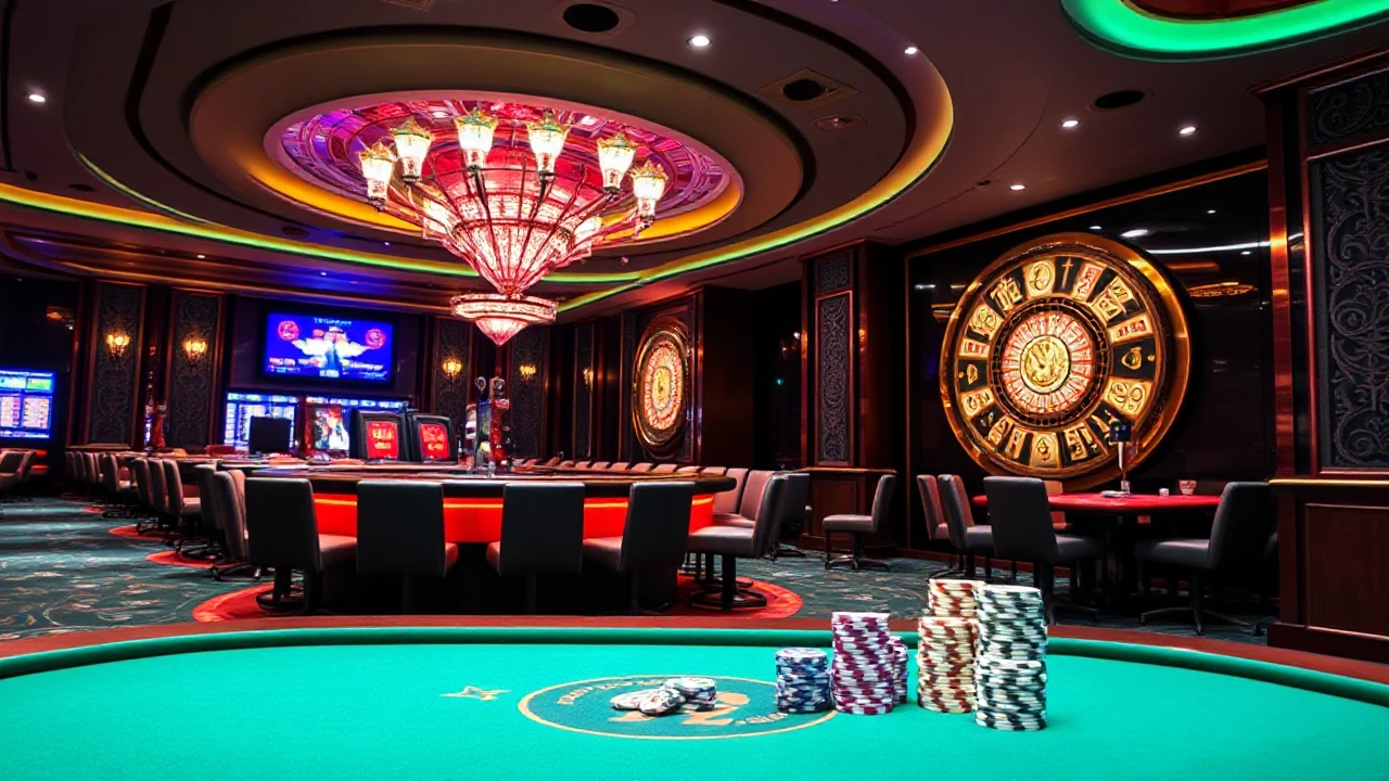 Unveiling the Mental Aspects of Gaming House Design