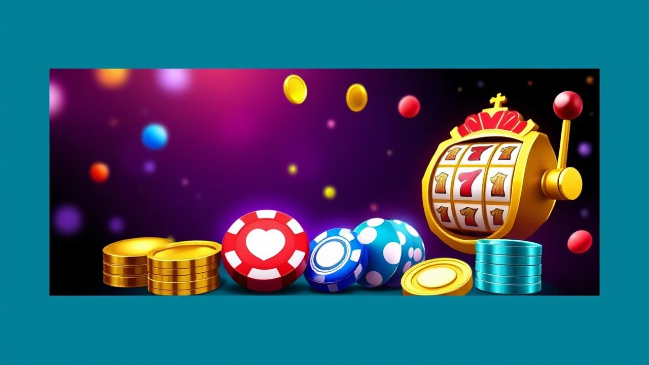 Innovating Gambling: Online Casino Slots' Transformation Power