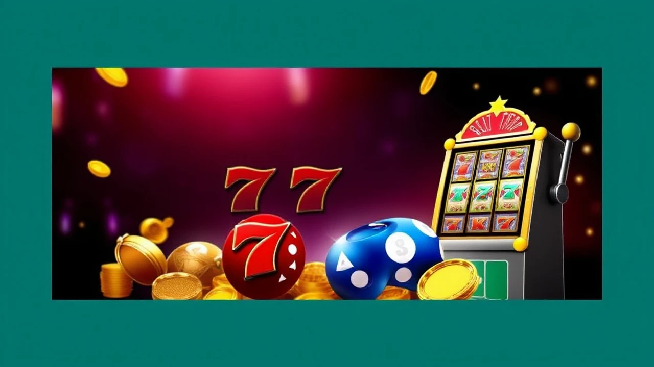 Metode Bermain Slot Online agar Tetap Untung dan Menang