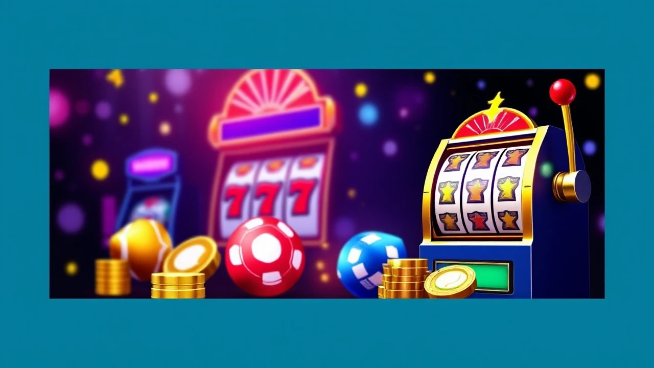 Investigating the Groundbreaking Shifts in Casino Gaming Due to Technology