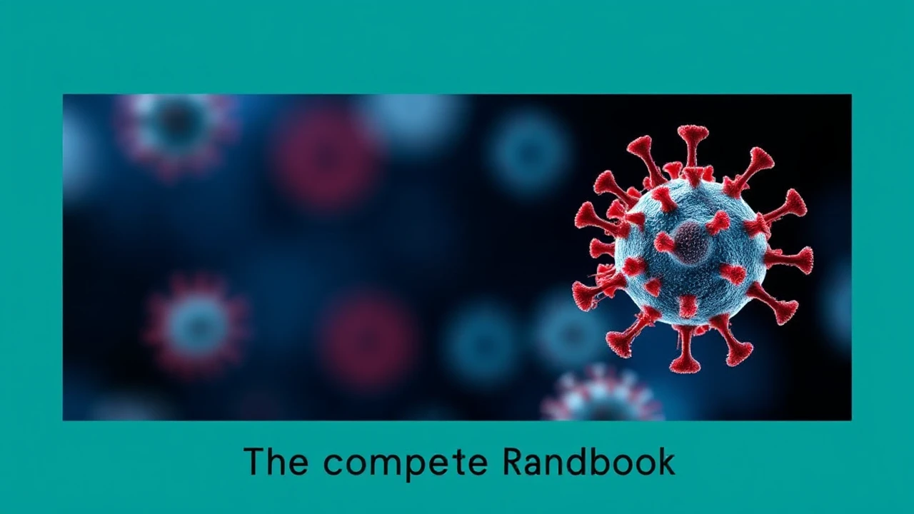 10 Essential Tips for Strengthening Your Immune System Naturally: The Complete Handbook