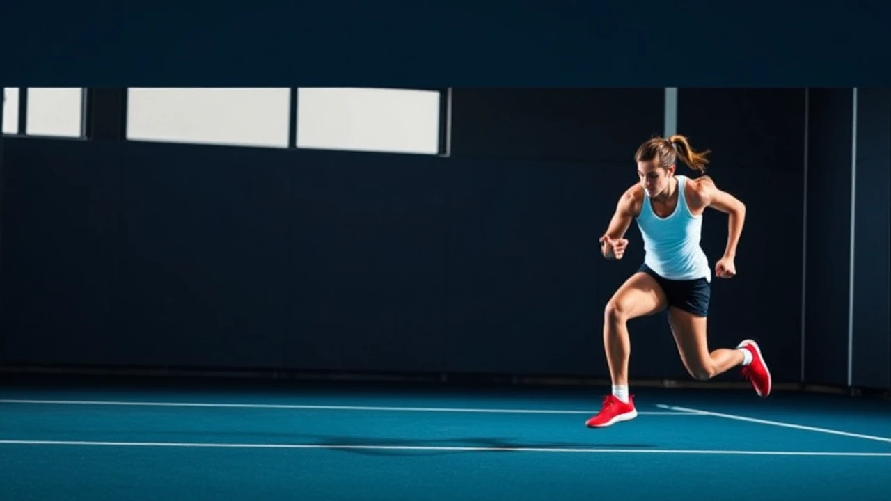 Crucial Warm-Up Exercises for Athletes Before a Workout