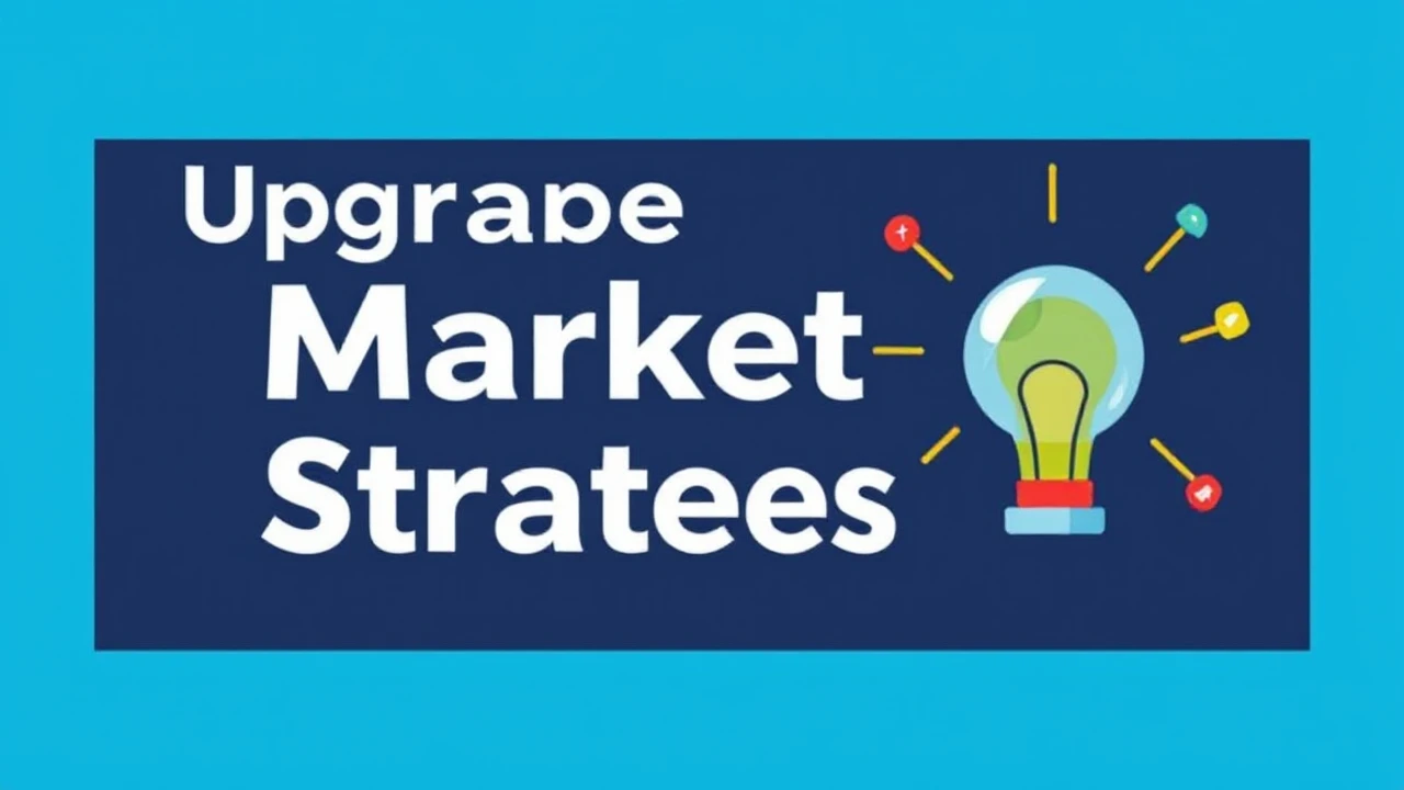 Upgrade Your Marketing Strategies: Groundbreaking Techniques Every Business Should Explore