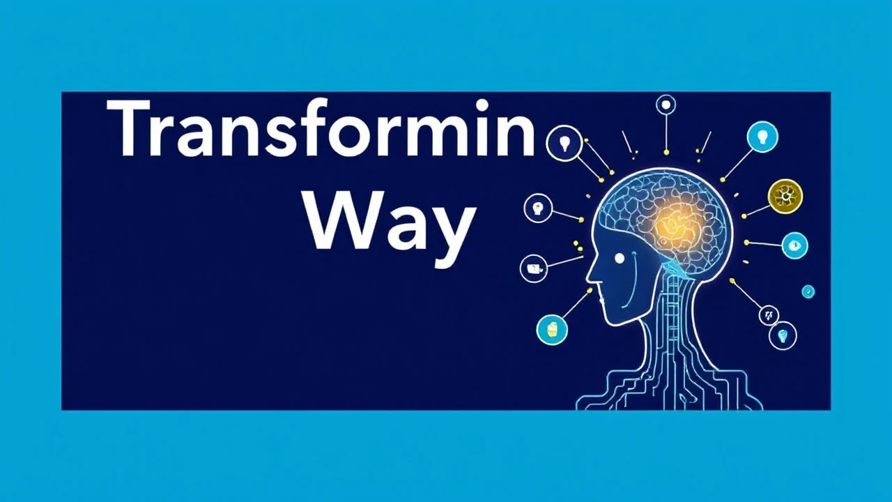 Transforming the Way of Living: Leading Tech Advancements Shaping Our Lives