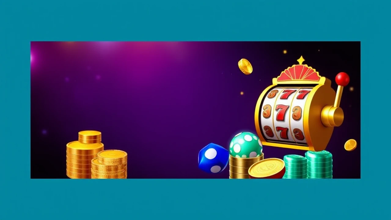 All You Need to Know to Growing Prize Slot Games