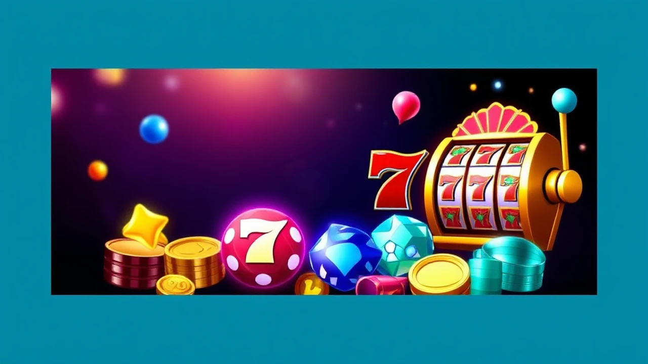 Exploring the Hidden Gems of Popular Casino Slot Games