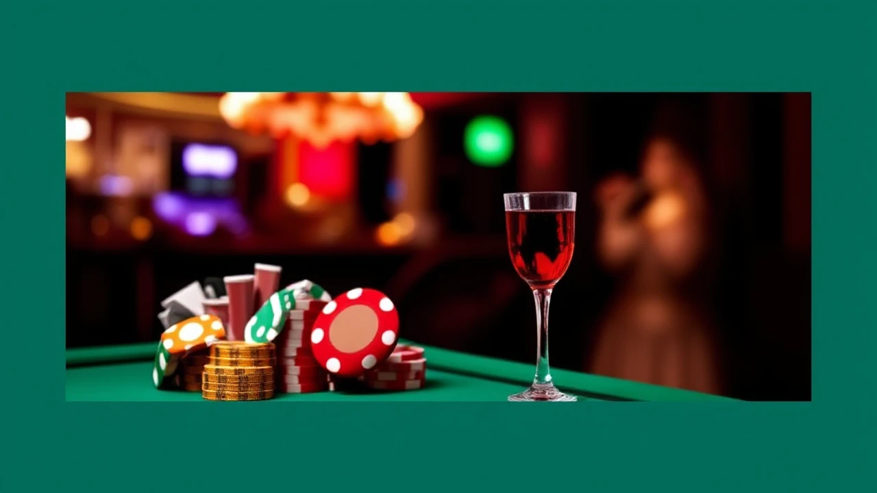 Fashionably Fabulous: Styling Tips for Your Casino Outing