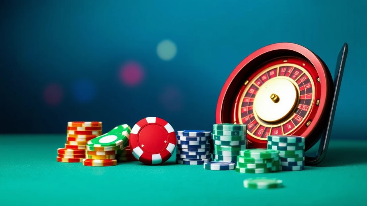 Exploring the Emotional Factors Shaping Casino Gambling