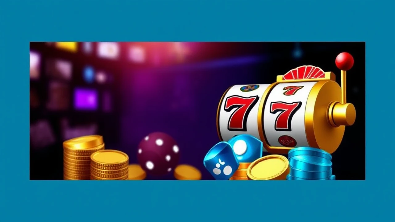 Unlocking the Excitement of Gaming House Slot Bonuses: A Guide for Profit Seekers