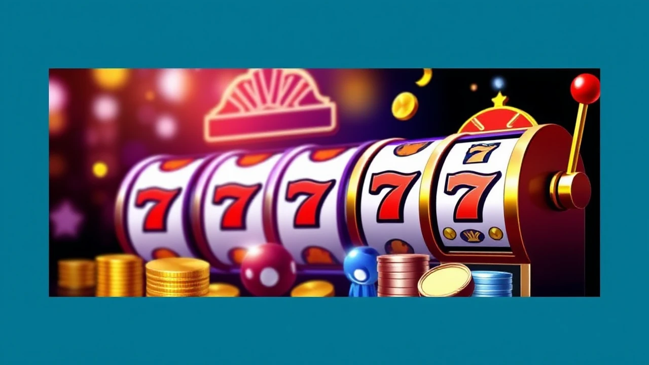 Unraveling the Secrets Behind Casino Slot Payouts