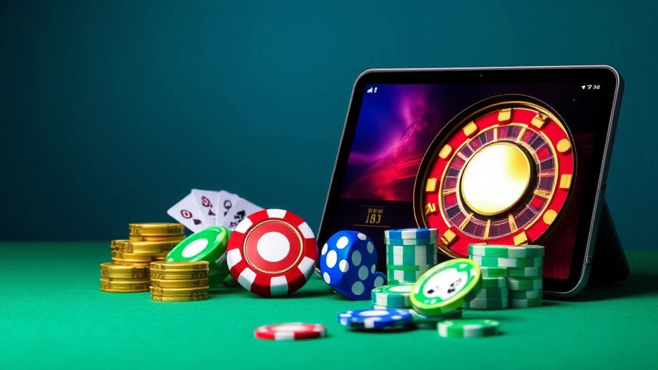 Les avantages méconnus des bonus de bienvenue dans les casinos en ligne
