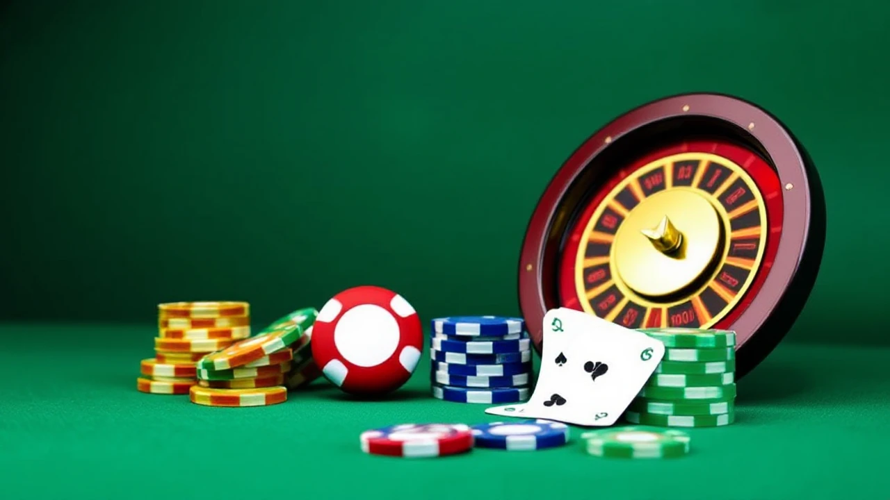 Redefining Luck: Proven Tactics for Outsmarting the House