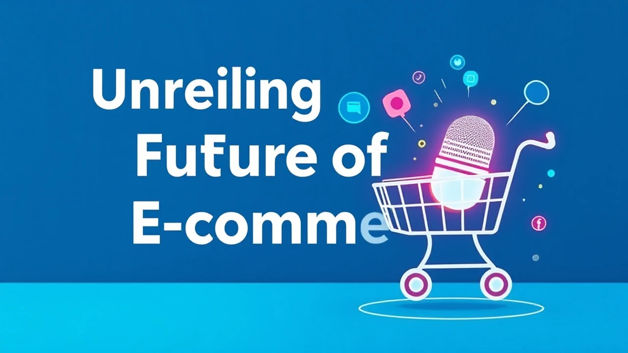 Unveiling the Future of E-Commerce: Upcoming Trends for Business Owners