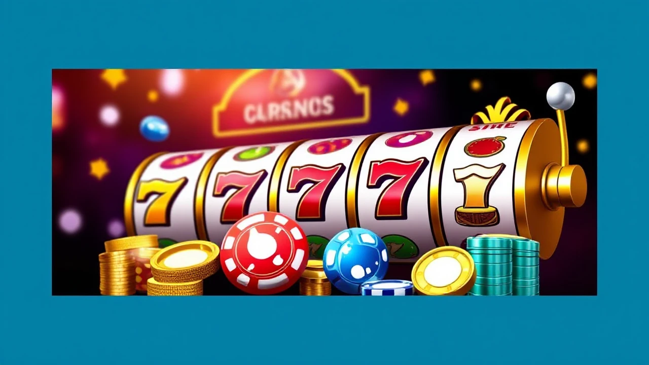 Unleashing the Top Strategies for Winning at Casino Slot Games