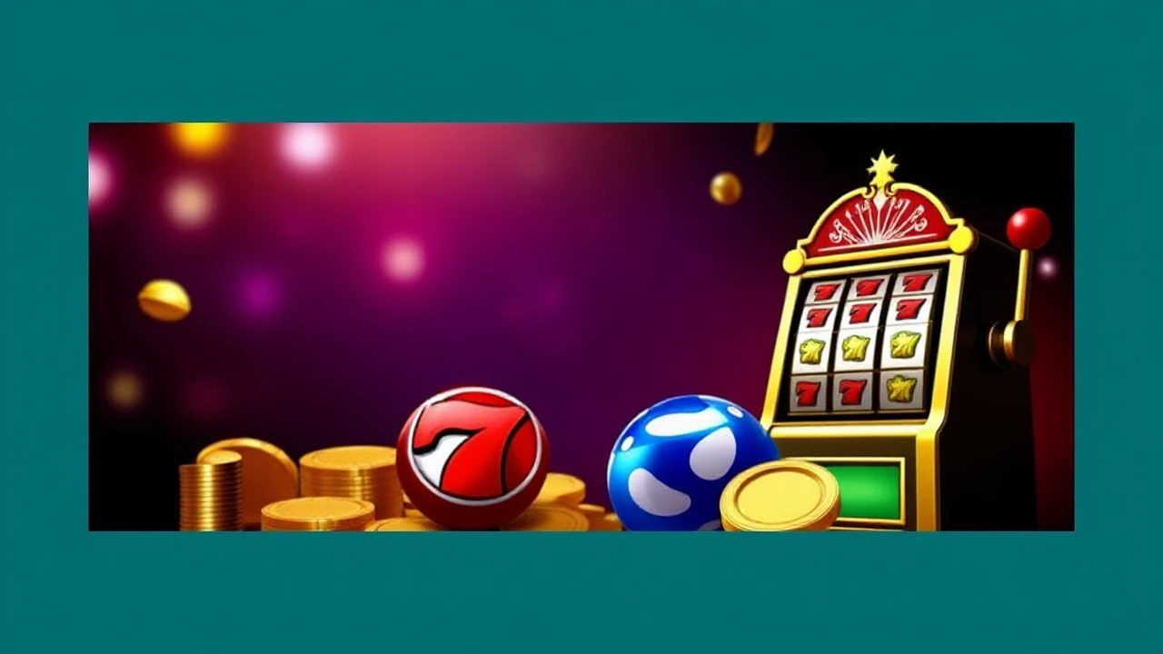 Tips Jackpot pada Slot Casino yang Tidak Sering Diketahui
