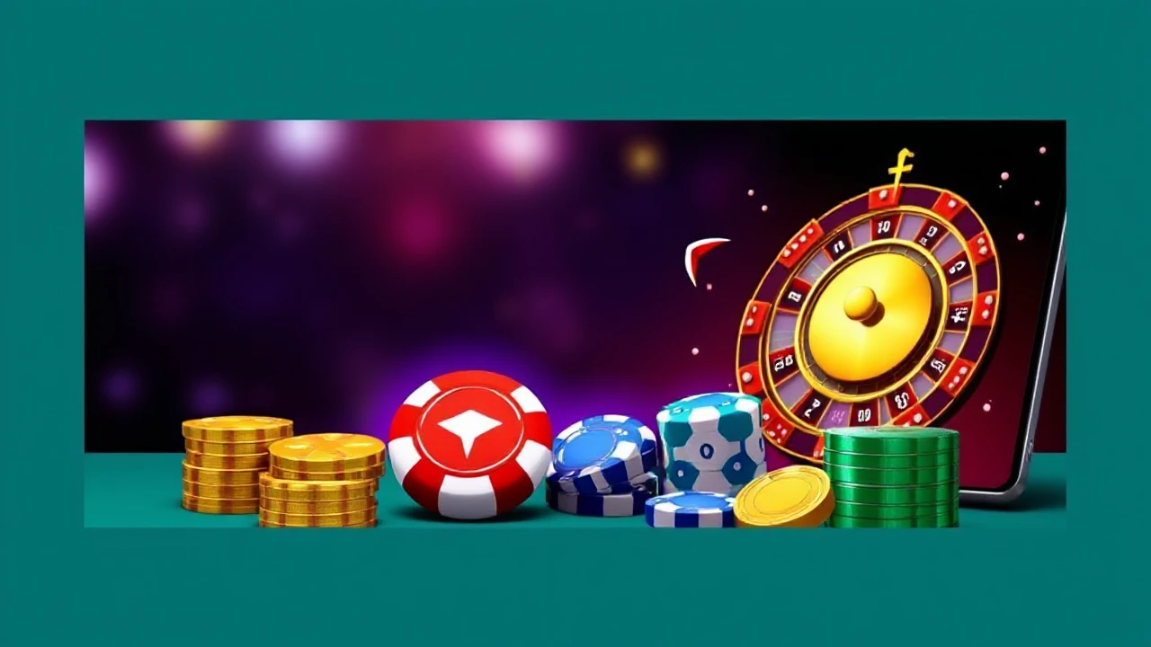 Unveiling the Top Online Casino Games of the Year