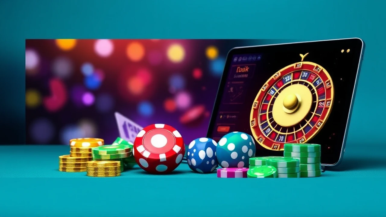 Exploring the Excitement of Online Gaming Experiences: Best Choices to Enjoy Today