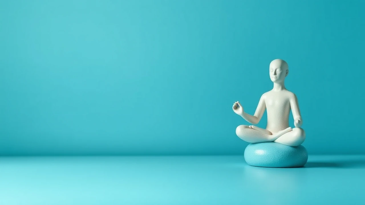 Your Complete Manual to Incorporating Mindfulness Meditation into Your Daily Routine for Boosted Wellness