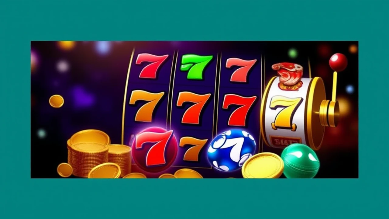 Tips Tepat untuk Menambah Peluang Kemenangan di Permainan Slot Online