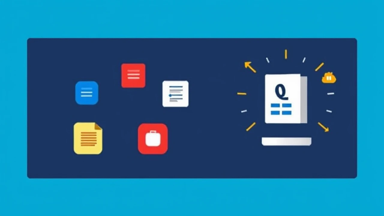 Boosting Productivity: Time-Saving Techniques in WPS Office