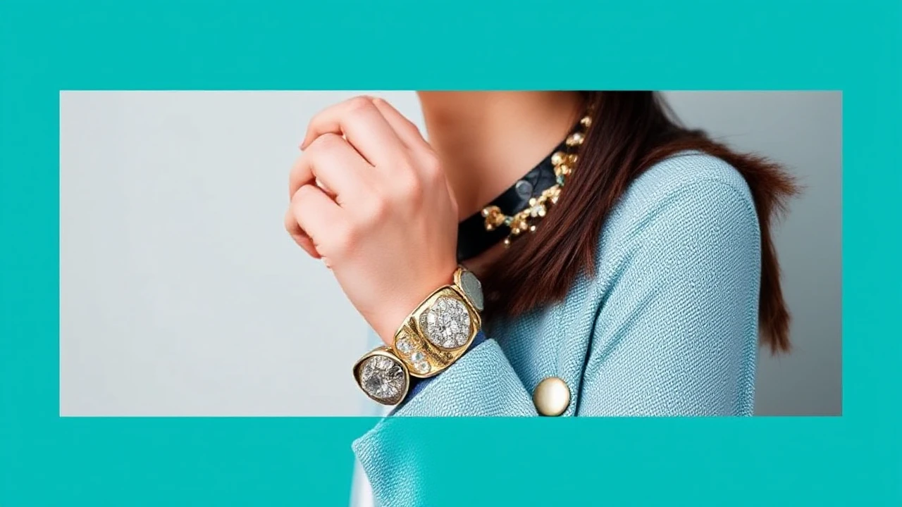 5 Elegant Methods to Accessorize Your Outfit Like a Professional
