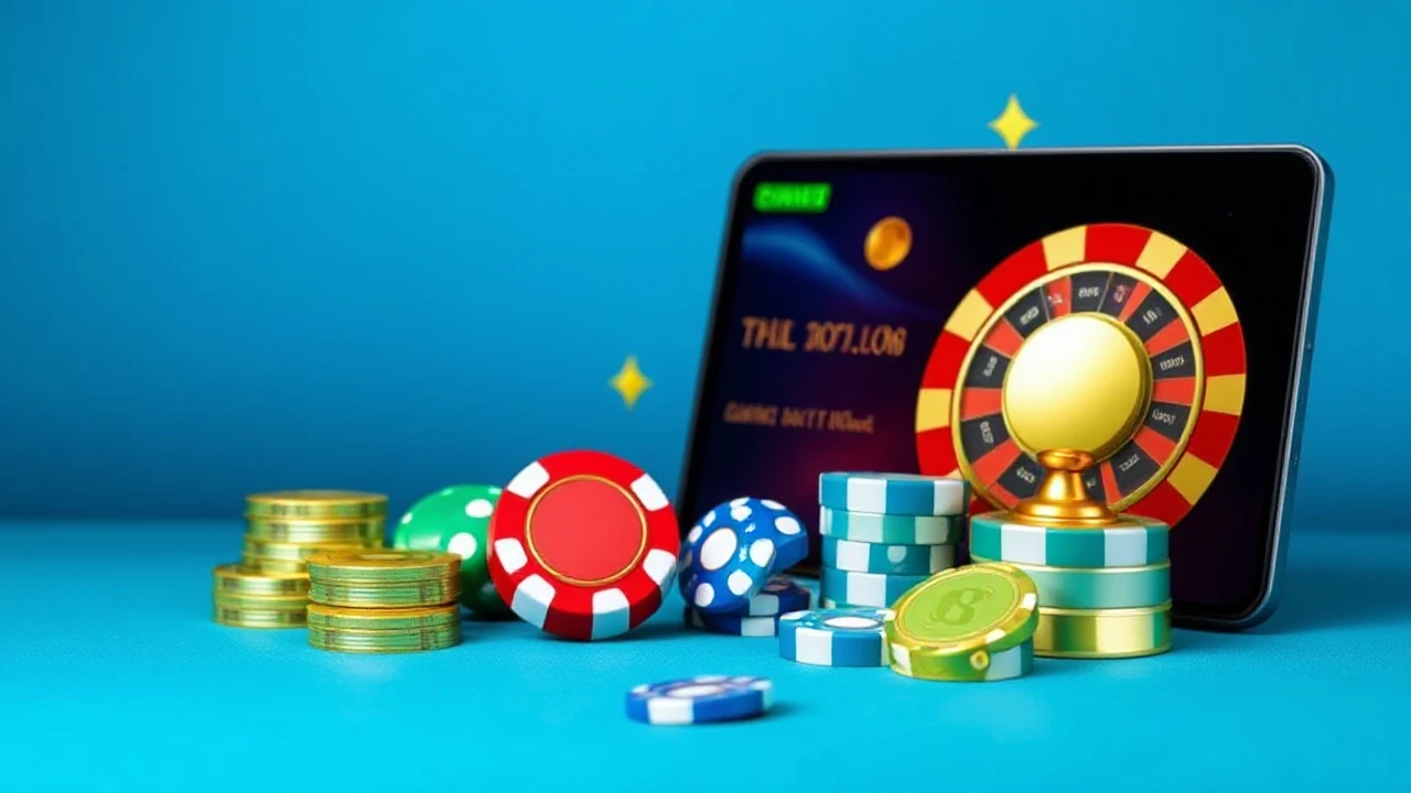 Unlocking the Power of Casino Rewards Programs: Optimizing Your Benefits