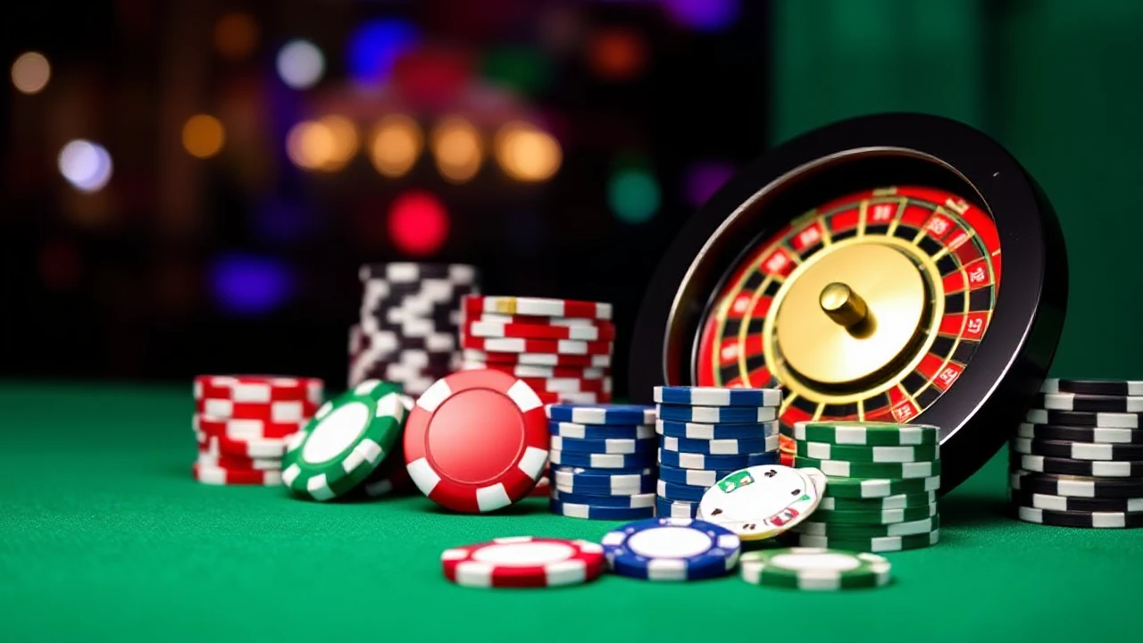 Dominating the Challenges at the Casino: Seven Must-Know Tips for Outsmart the Game