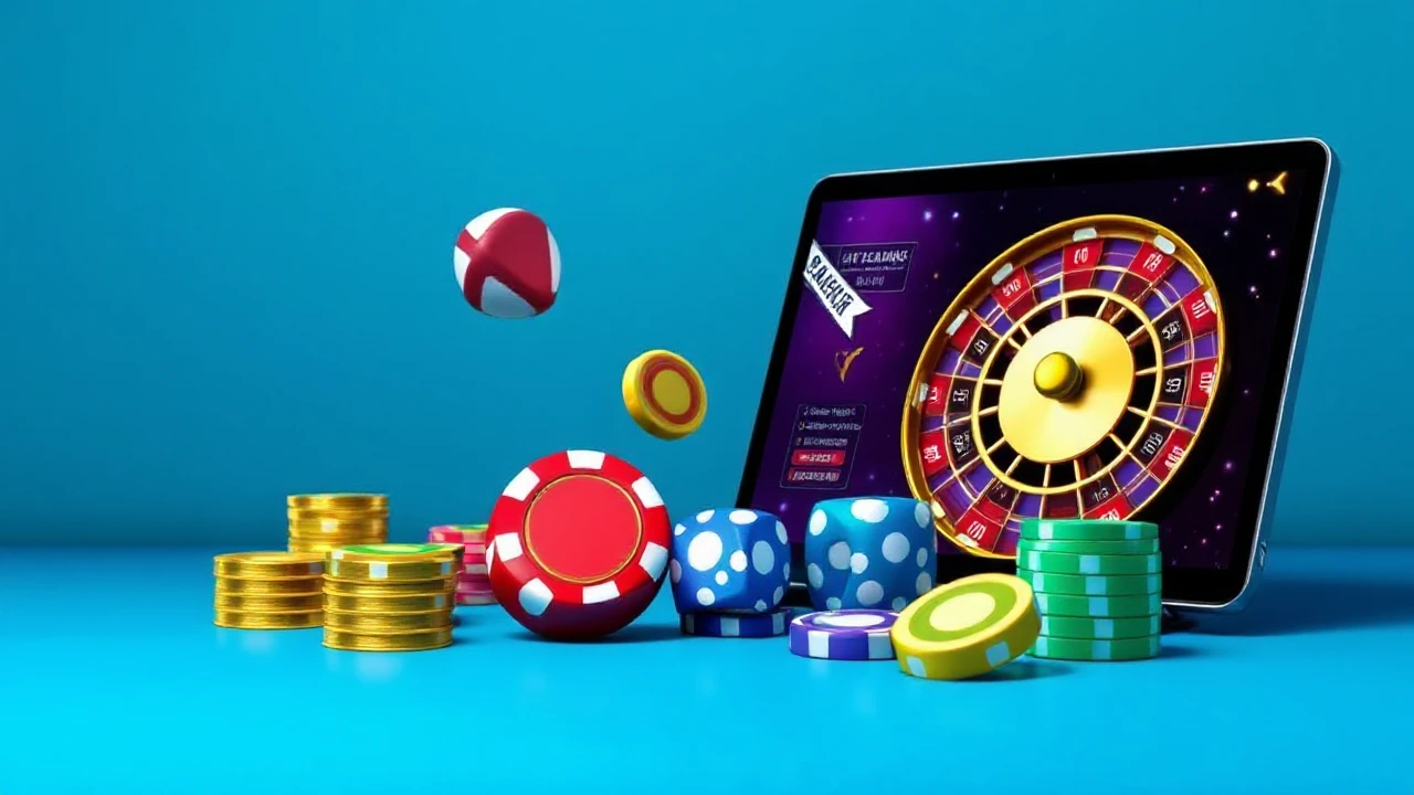 Diving into the Thrills of Virtual Casino Games: Best Choices to Play Today