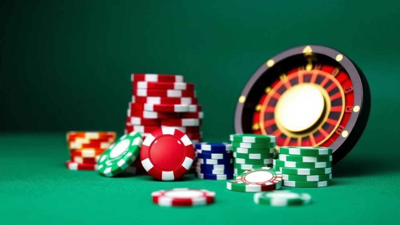 Delving into the Mindset in Casino Games and Gambling: Insights and Effects