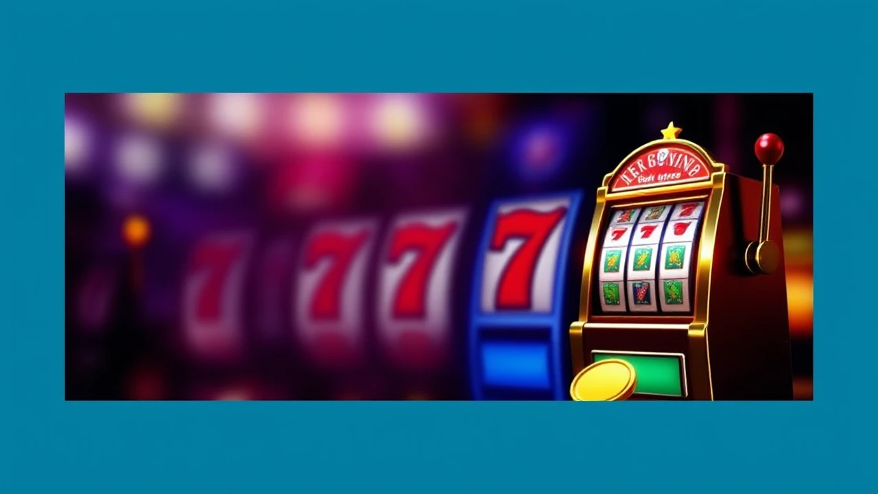 Dispelling 7 Widespread Slot Myths by Professionals