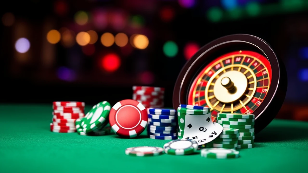 Dominating the Odds at the Casino: Seven Must-Know Strategies for Beat the Game