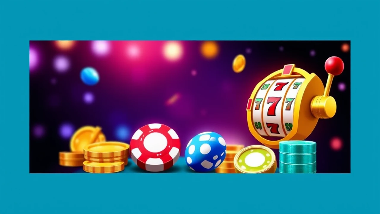 Investigating the Latest Trends in Online Slot Gaming