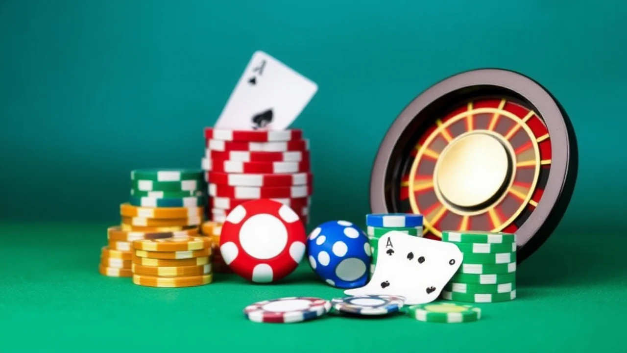 7 Common Gambling Blunders to Avoid: Your Handbook to Wiser Betting